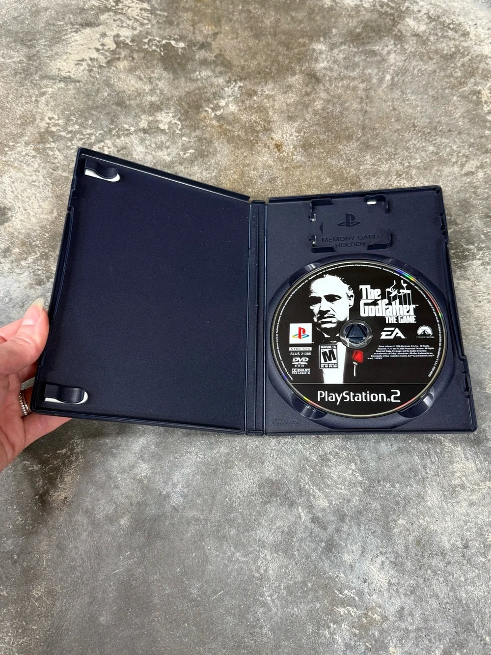 NFS